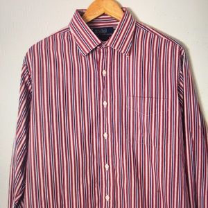 POLO RALPH LAUREN men’s dress shirt